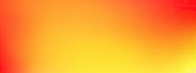 Golden gelb orange rot abstrakter Hintergrund Farbgradient Leuchtend feuriger Hintergrund Raum für