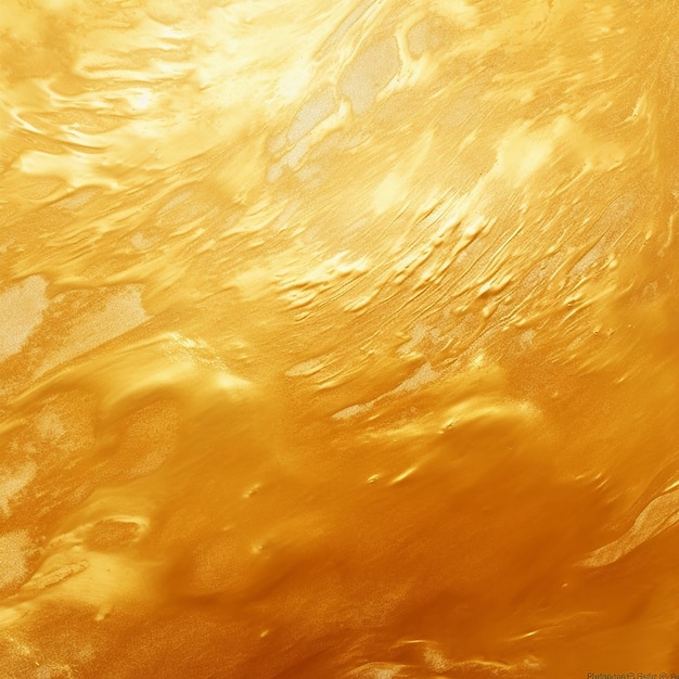 Golden Glitter Abstract Textura de fundo