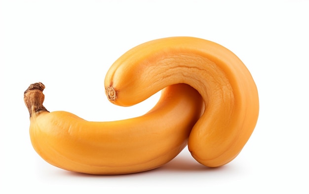 Goldene Cashew-Nüsse