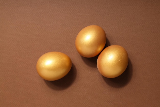 Goldene Eier Rentensparanlagen und Ruhestand
