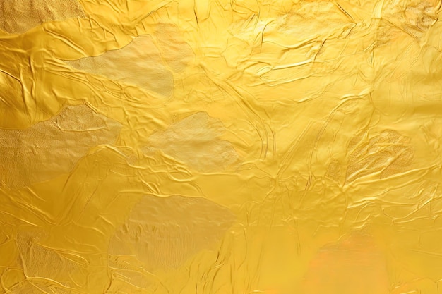 Goldene Farbe Textur Hintergrund