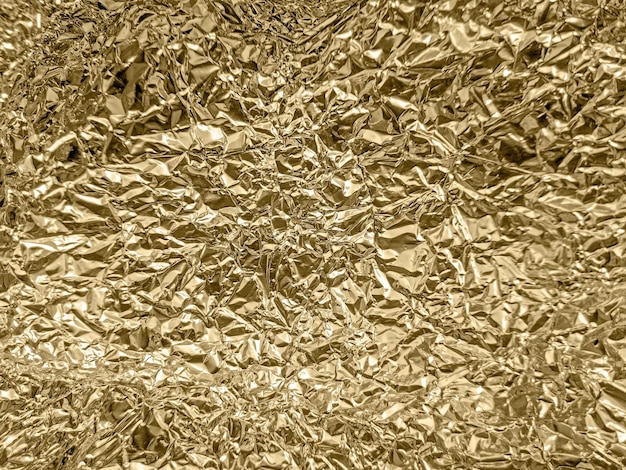 Goldene Hintergrundtexturen