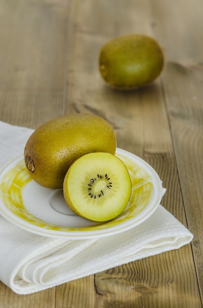 Goldene Kiwi