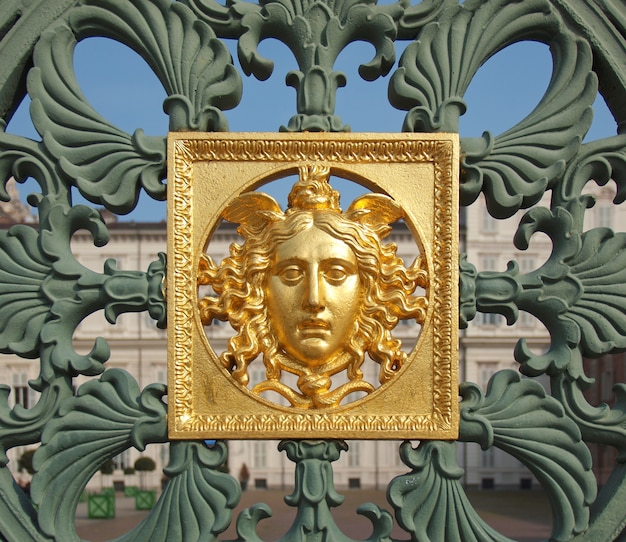 Goldene Maske in Turin