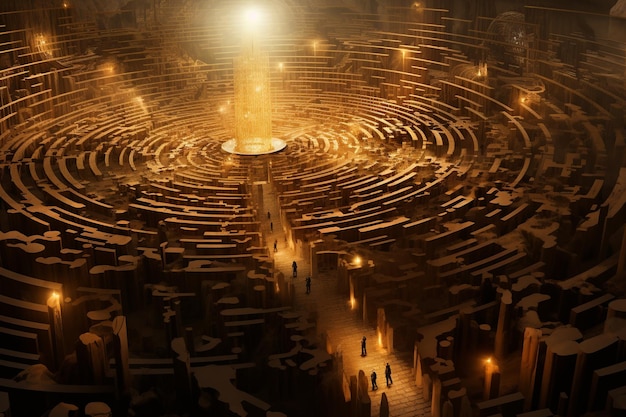 Goldene Moral im ethischen Labyrinth Kants