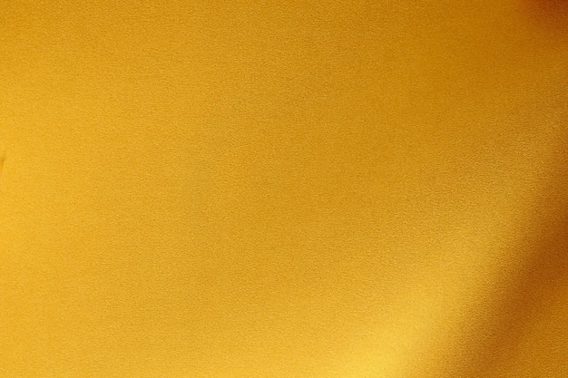 goldene textur hintergrundfolie zerknittert golden