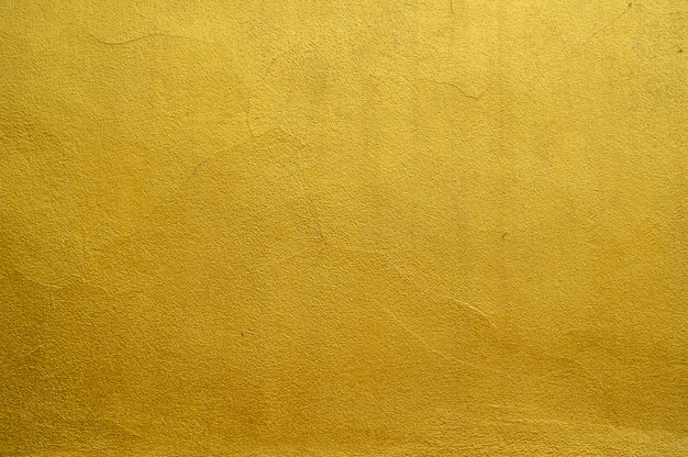 Goldene Wand Hintergrund