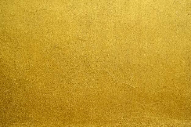 Foto goldene wand hintergrund