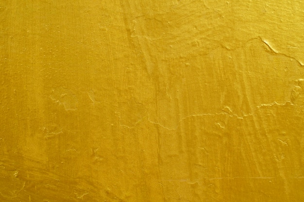 Goldene Wand Hintergrund