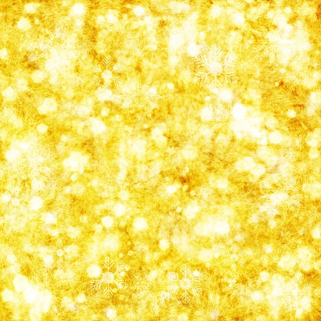 Goldene Weihnachten Hintergrund