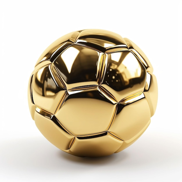 Goldener Ball