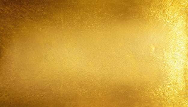 Goldener Hintergrund oder Textur und Schattengradienten