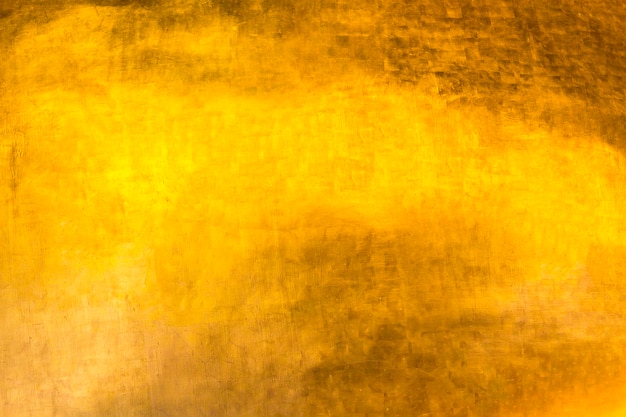 Foto goldener hintergrund