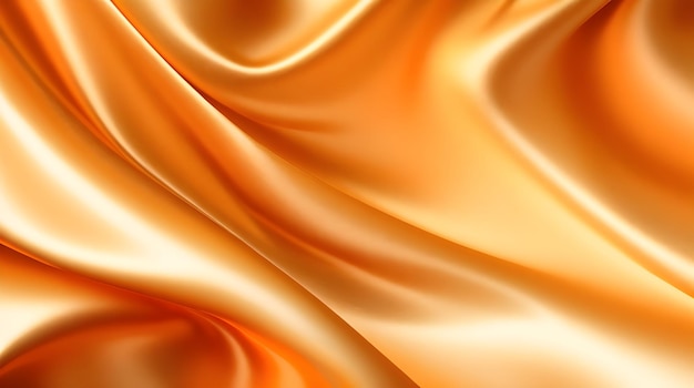 Goldener Luxus eleganter abstrakter Hintergrund