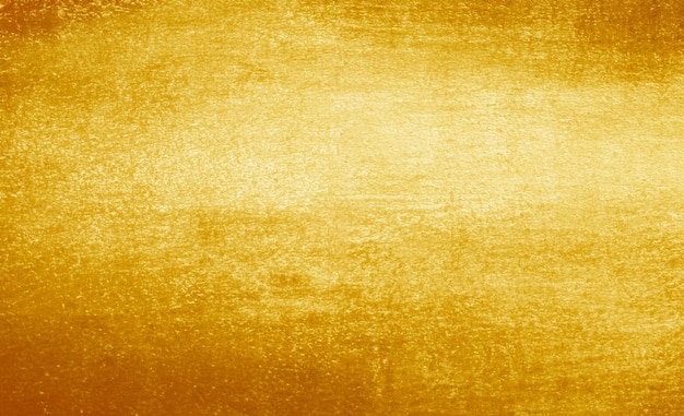 goldener Wandhintergrund