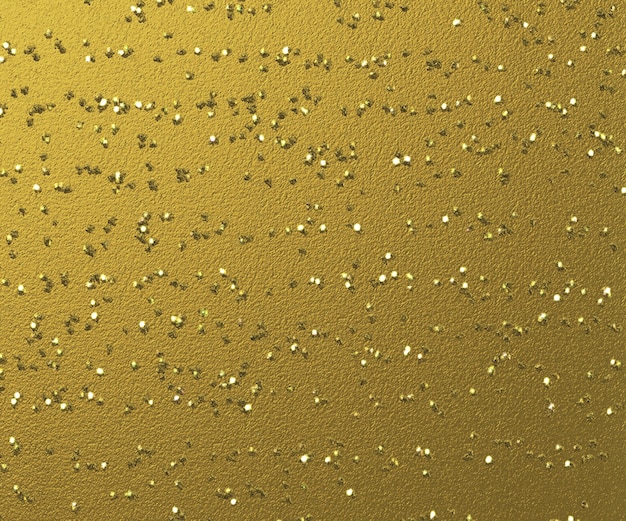 Goldenes Textur-Hintergrunddesign