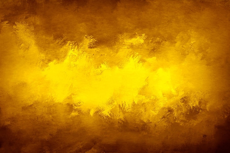 Foto goldfarbener hintergrund textur hintergrundfoto