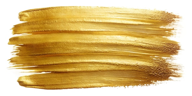 Goldfarbener Hintergrund