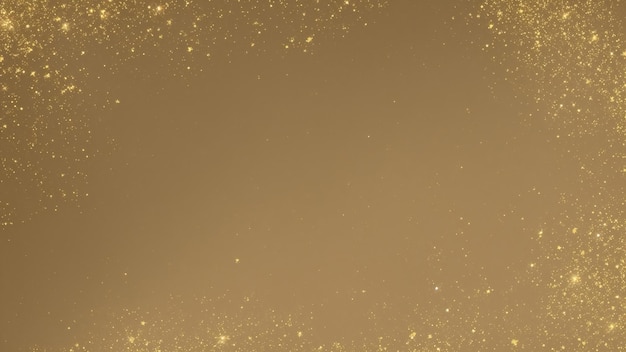Goldfolie Glitter Digital Papier Hintergrund