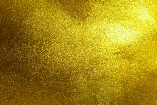 Goldfolie Textur Hintergrund
