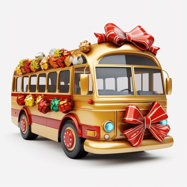 Weihnachtsbus Bilder - Kostenloser Download auf Freepik