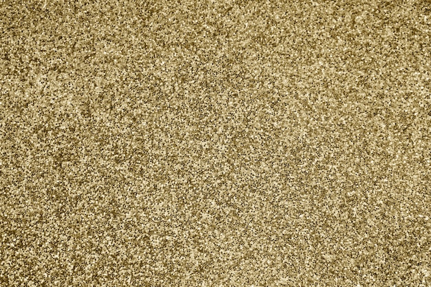 Goldglitter funkeln Textur Hintergrund