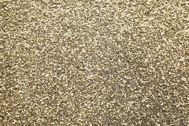 Goldglitter funkeln Textur Hintergrund