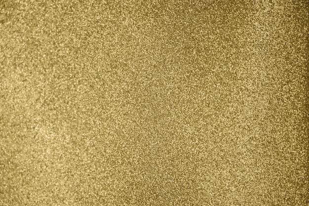 Goldglitter funkeln Textur Hintergrund