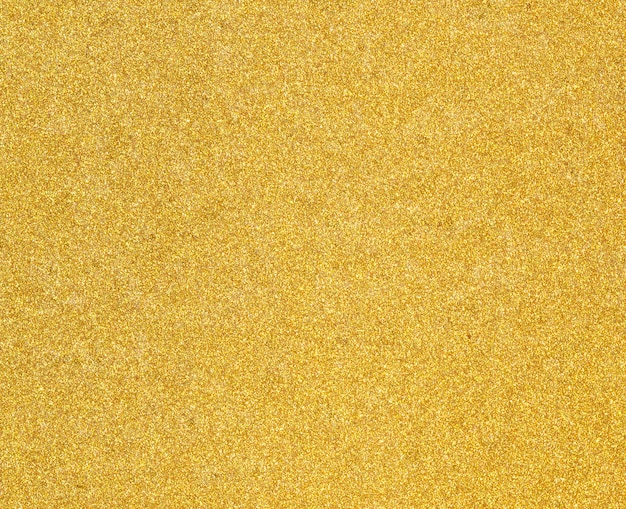 Goldglitter Textur Weihnachten