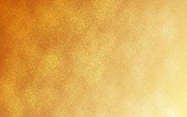 Goldgrund mit goldener Textur