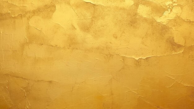 Goldhintergrund, goldene Wandtextur, schimmernde Eleganz, vergoldetes Glamourgold an der Wand