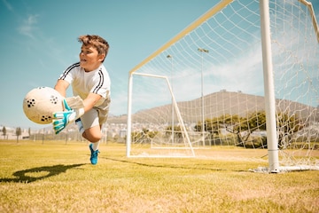 Jogos de Goleiro no Jogos 360