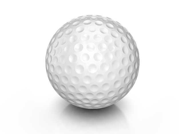 Golfball