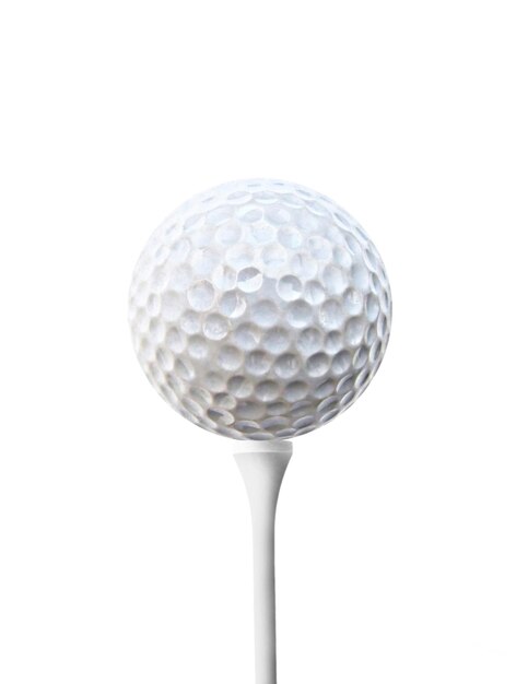 Foto golfball