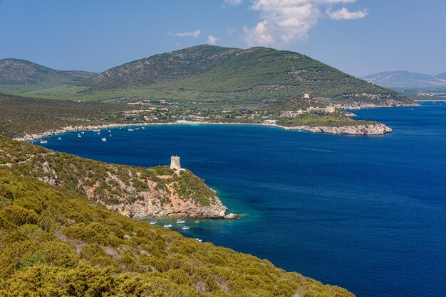 Golfo de Porto Conte