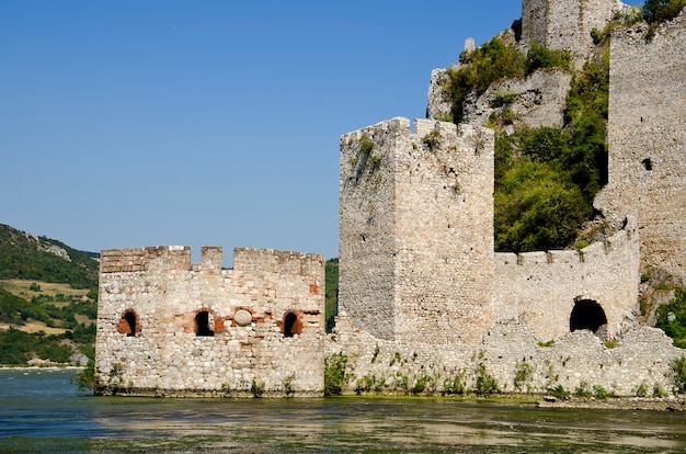 Golubac, Serbien