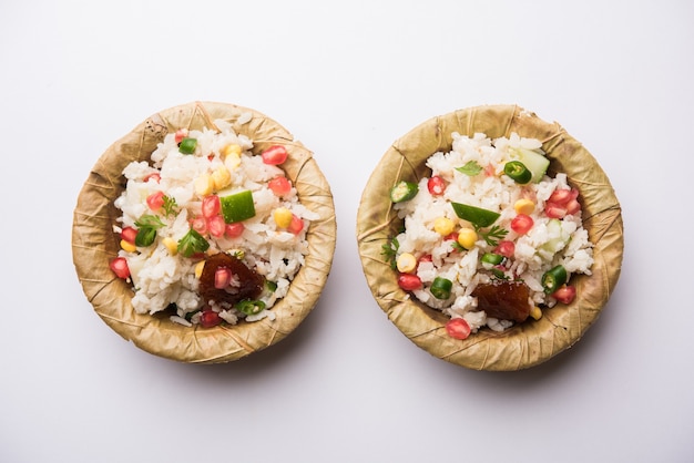 GopalKala o Dahi Kala es un prashad ofrecido al señor Krishna en Janmashtami o Gokulashtami. Elaborado con arroz batido, cuajada, leche, azúcar, granada, guindilla, pepinillo y cilantro.