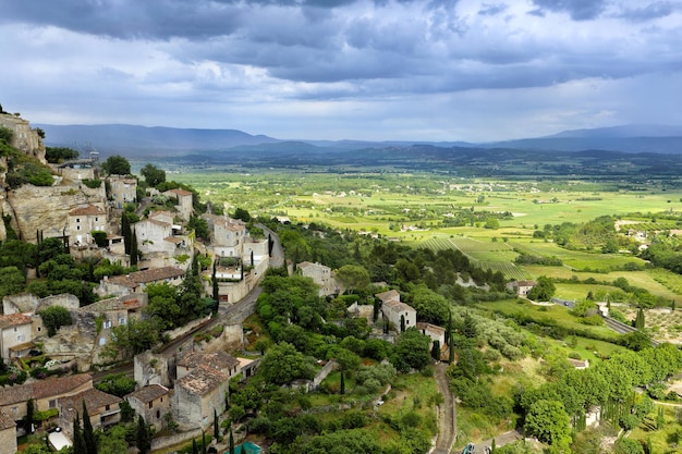 Gordes