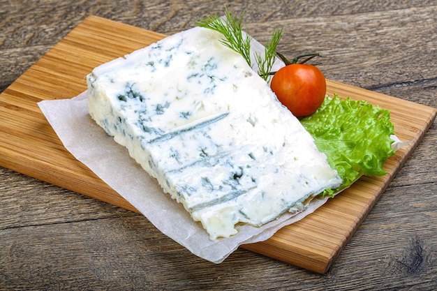 Gorgonzola-Käse