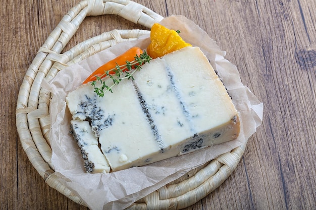 Gorgonzola