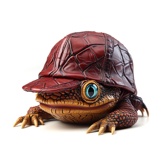 Una gorra monstruosa