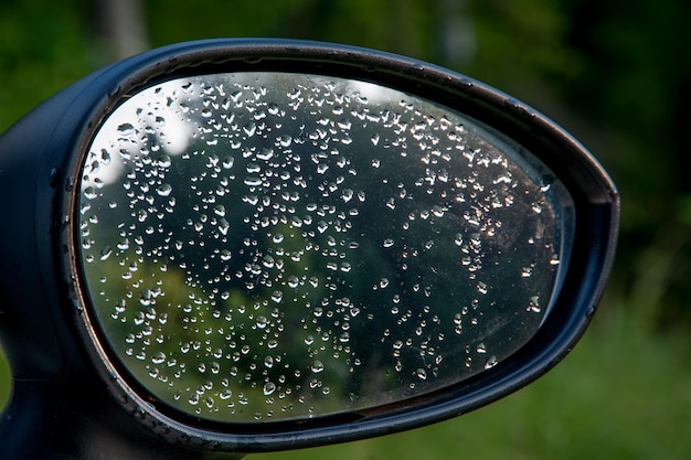 Gotas de agua