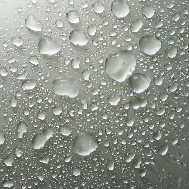 gotas de lluvia en una ventana con una ventana que dice quot gotas de pluvia quot