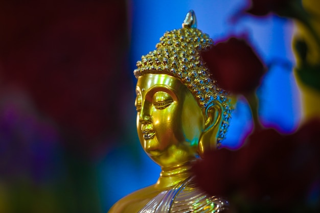 Gott Goutama Buddha