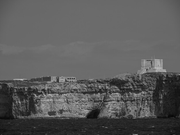 Gozo-Insel