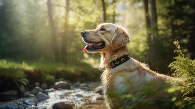 GPS de rastreamento de cães