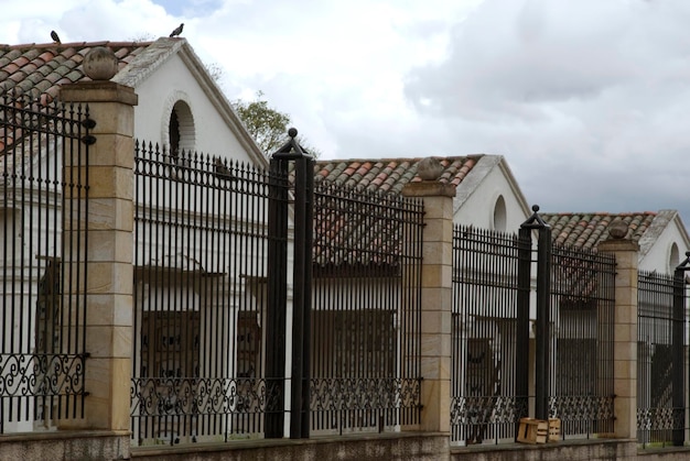 Grabsteine Friedhof Friedhof Gräberfeld