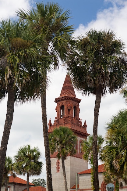 Grace United Methodist Church Flórida