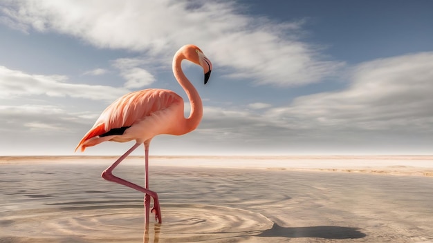 La gracia y la belleza del flamenco