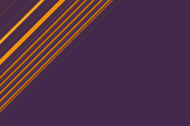 Gradaciones de color elegantes para banner de sitio web Fondo geométrico abstracto Fondo abstracto colorido